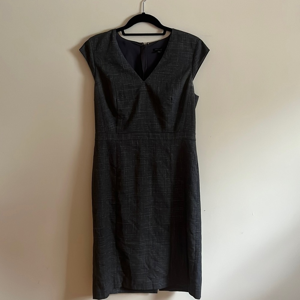 Ann Taylor Dress